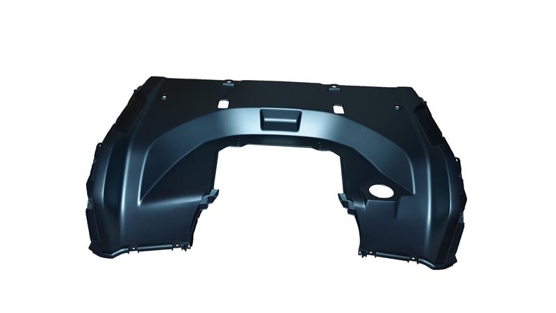 ARKA ÇAMURLUK MAVİ (XWOLF 700)